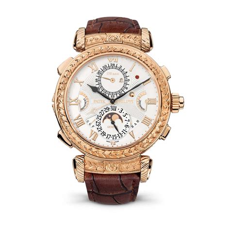 patek philippe master chime price